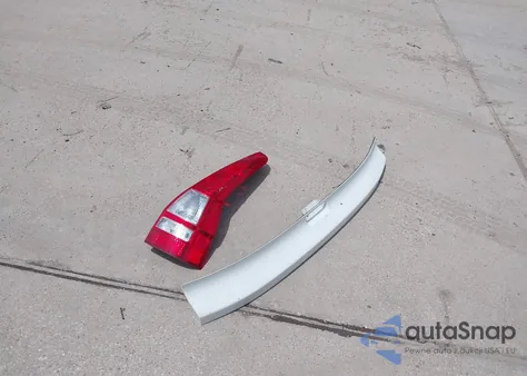 2009 Honda Cr-V Lx из США, поврежденный, VIN JHLRE38379C002982